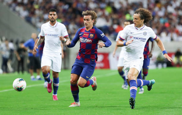 griezmann, barca, barcelona, atletico, atletico madrid, la liga, griezmann barca, griezmann atletico, antoine griezmann