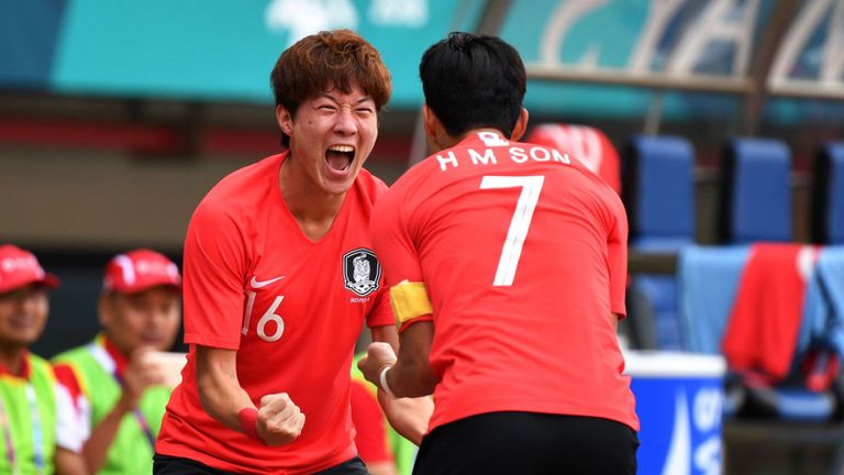 hàn quốc, triều tiên, vòng loại world cup, world cupp 2022, world cup, vòng loại world cup 2022, vòng loại world cup châu Á, vòng loại world cup 2022 khu vực châu Á
