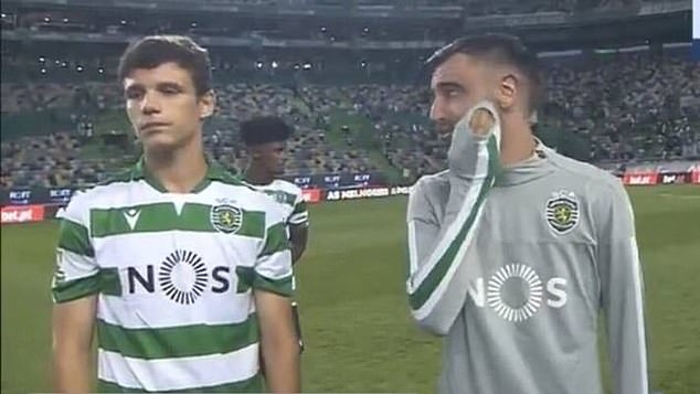 fernandes, bruno fernandes, chuyển nhượng MU, chuyển nhượng bóng đá, chuyển nhượng 2019, tin chuyển nhượng, chuyển nhượng hôm nay, chuyển nhượng