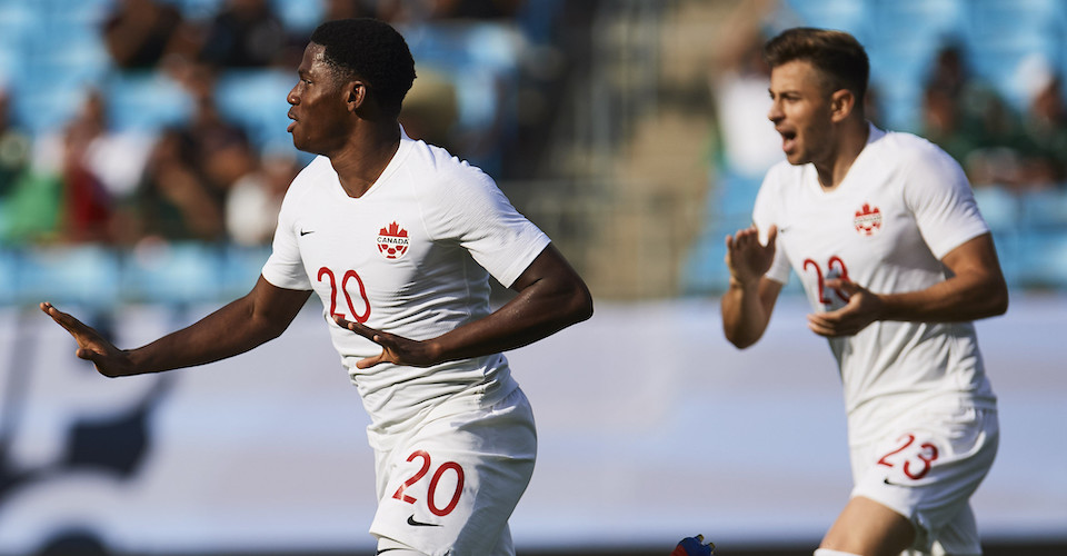 world cup, world cup 2022, vòng loại world cup, canada, hlv canada, concacaf, VL wc, vòng loại wc, bắc trung mỹ, caribe