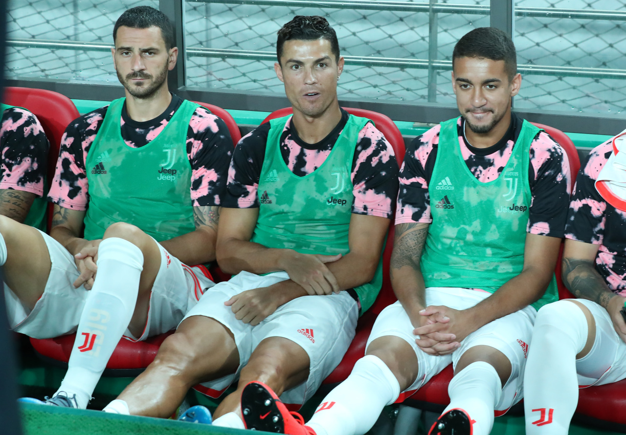 ronaldo, juventus, juventus vs k-league, hàn quốc, báo hàn, NHM hàn quốc, ronaldo juventus, K league, fan ronaldo