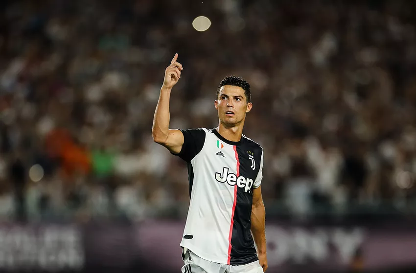 ronaldo, juventus, juventus vs k-league, hàn quốc, báo hàn, NHM hàn quốc, ronaldo juventus, K league, fan ronaldo
