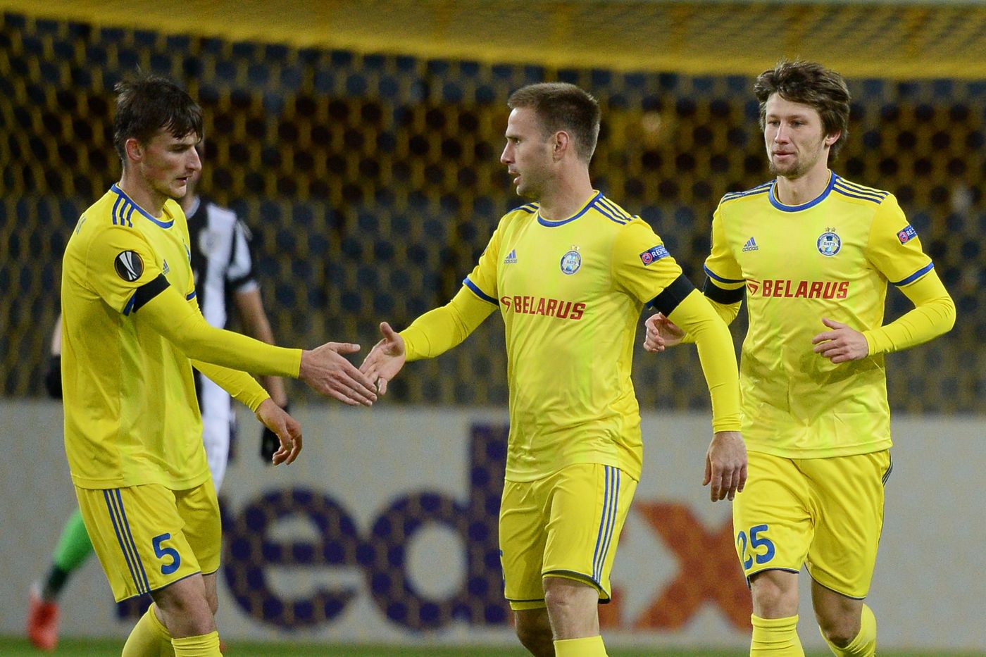 sarajevo, nguyễn hoài nam, đội bóng của ông chủ việt nam, ông chủ việt, tỷ phú việt, europa league, sơ loại europa league