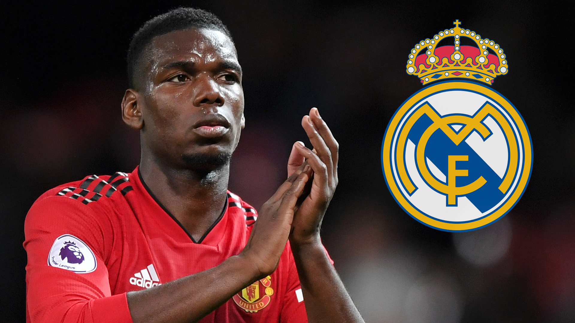 pogba, real, mu, chuyển nhượng bóng đá mu, chuyển nhượng 2019, chuyển nhượng bóng đá, chuyển nhượng mu, quỷ đỏ, MU vs AC milan, ICC 2019