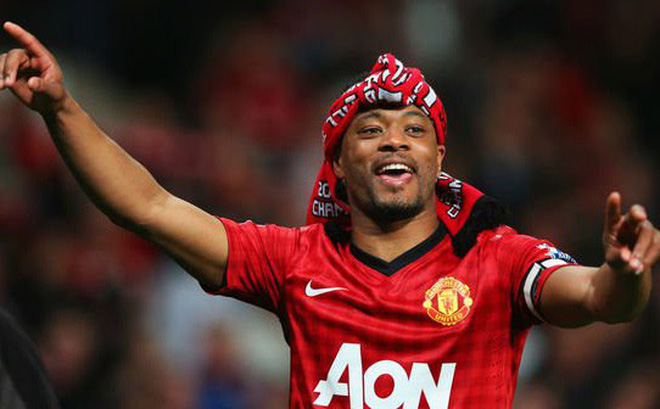 Evra, suarez, mu, huyền thoại mu, ngoại hạng anh, phân biệt chủng tộc, evra suarez, mu vs chelsea, old trafford, liverpool