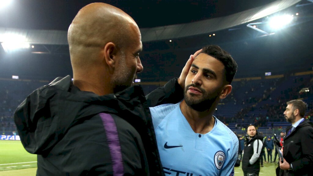 man city, mahrez, liverpool vs man city, siêu cúp anh, ngoại hạng anh, sao man city, chất cấm, ma túy