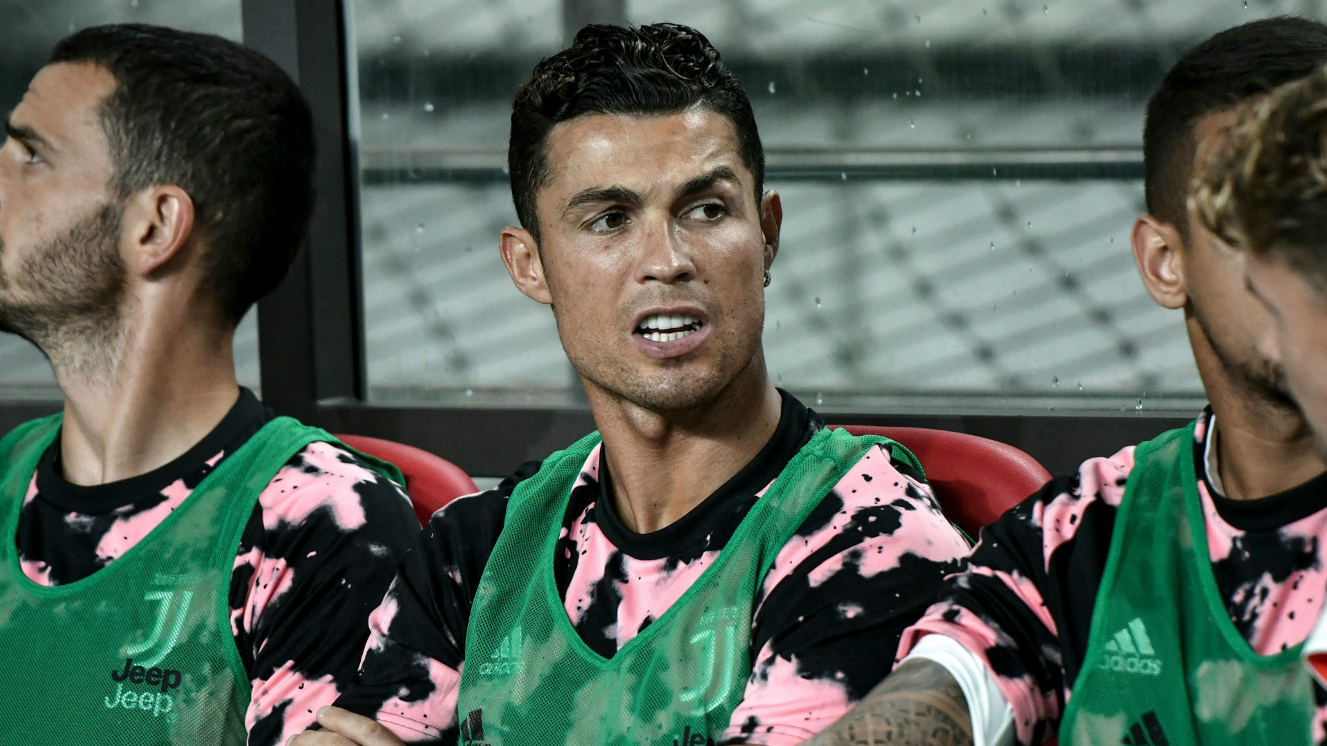 ronaldo, hàn quốc, juventus, cr7, ronaldo juventus, báo hàn, người dân hàn quốc, tẩy chay, tẩy chay ronaldo