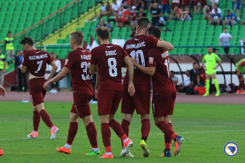 kết quả sarajevo vs bate, việt nam, ông chủ việt nam, sarajevo, nguyễn hoài nam, tỷ phú việt, europa league
