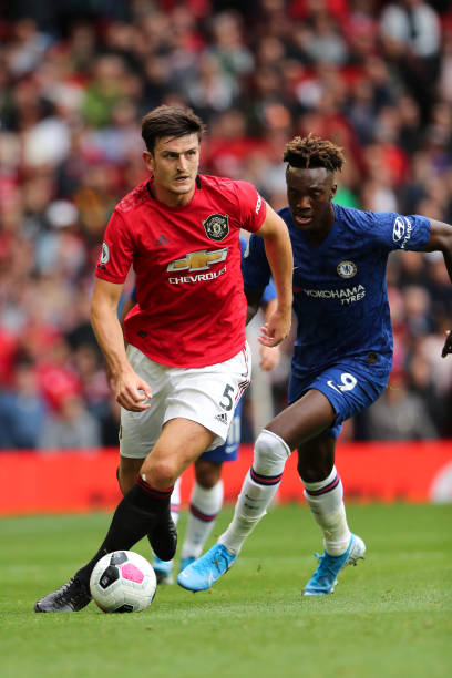 mu 4-0 chelsea, maguire, mu, mu vs chelsea, ngoại hạng anh, kết quả mu vs chelsea