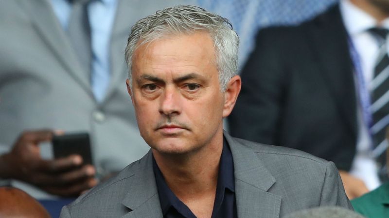 mourinho, jose mourinho, mu 4-0 chelsea, mu vs chelsea, old trafford, mu, man utd, ngoại hạng anh, solskjaer
