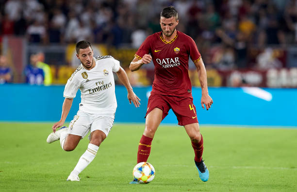 kết quả roma vs real, tỷ số roma vs real, video bàn thắng roma vs real, real, real madrid, roma, as roma vs real madrid