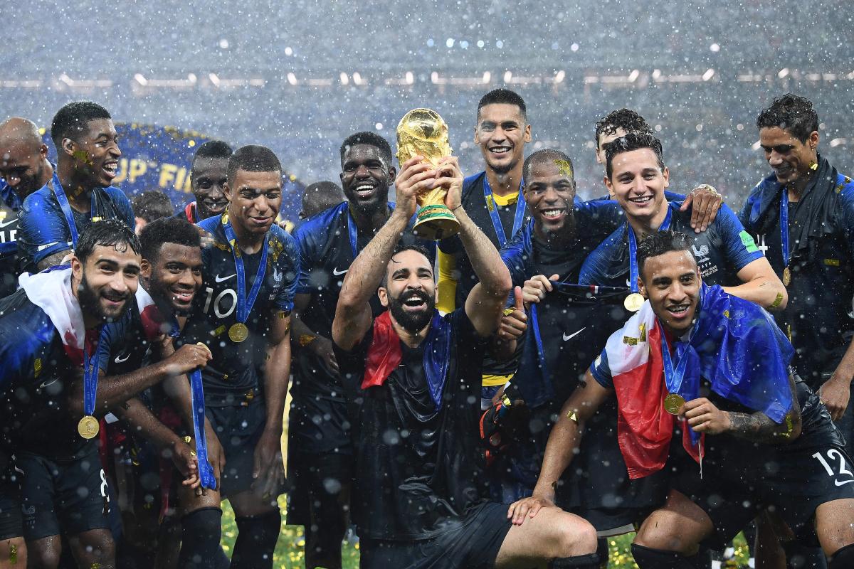 rami, world cup, world cup 2018, pháp, marseille, adil rami, nhà vô địch world cup, gameshow truyền hình, vòng loại world cup