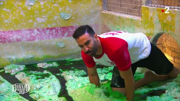 rami, world cup, world cup 2018, pháp, marseille, adil rami, nhà vô địch world cup, gameshow truyền hình, vòng loại world cup