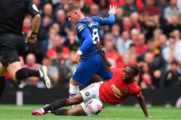 bissaka, wan bissaka, mu, man utd, arnold, Ngoại hạng anh, mu vs chelsea, tân binh mu, hậu vệ hay nhất, 