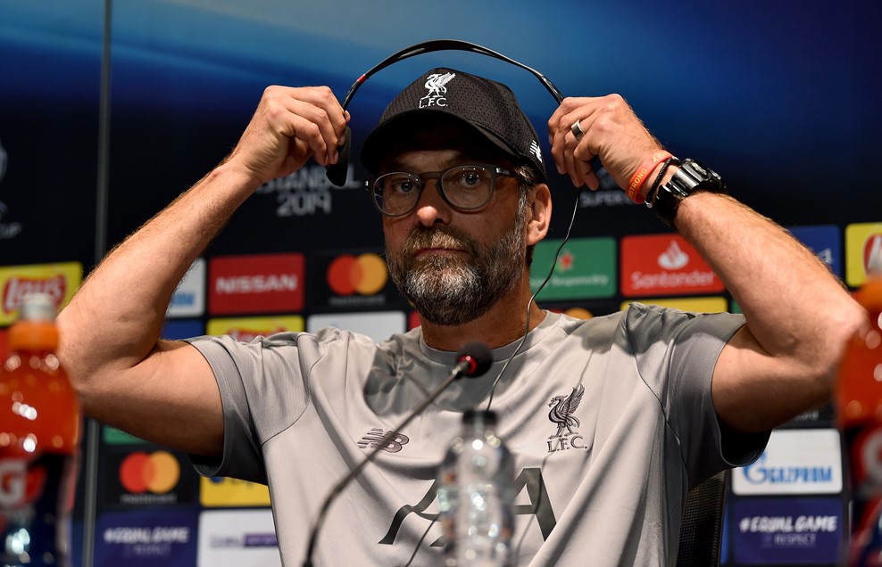 siêu cúp châu âu, liverpool vs chelsea, klopp, jurgen klopp, liverpool, chelsea, siêu cúp, ngoại hạng anh