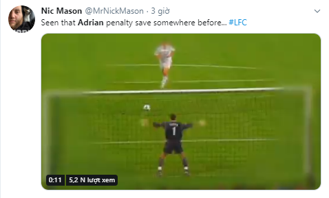 adrian, liverpool vs chelsea, cdv liverpool, siêu cúp châu âu, liverpool, chelsea, fan liverpool, siêu cup