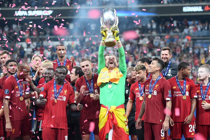 adrian, liverpool vs chelsea, cdv liverpool, siêu cúp châu âu, liverpool, chelsea, fan liverpool, siêu cup
