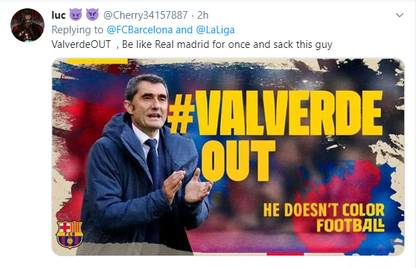barca, cđv barca, bilbao 1-0 barca, barcelona vs bilbao, la liga, valvaerde, neymar, fan barca, nhm barca