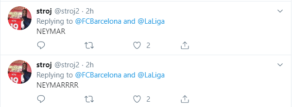 barca, cđv barca, bilbao 1-0 barca, barcelona vs bilbao, la liga, valvaerde, neymar, fan barca, nhm barca