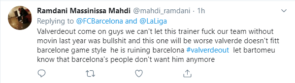 barca, cđv barca, bilbao 1-0 barca, barcelona vs bilbao, la liga, valvaerde, neymar, fan barca, nhm barca