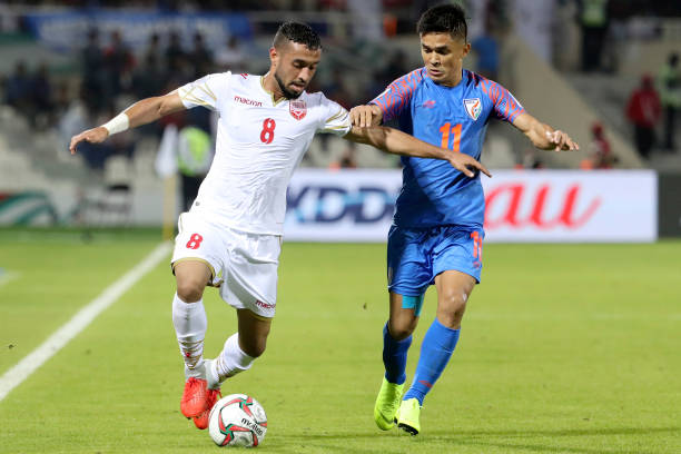 đt thái lan, world cup, vòng loại world cup, ấn độ, world cup 2022, thái lan, vòng loại world cup 2022
