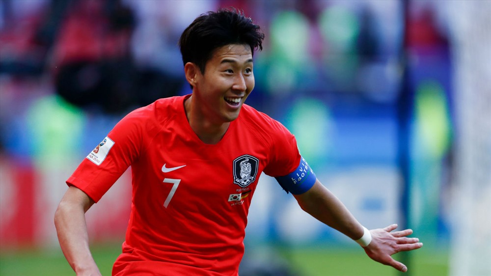 hàn quốc, hlv park, world cup, park hang seo, vòng loại world cup, world cup 2022, vòng loại world cup châu Á