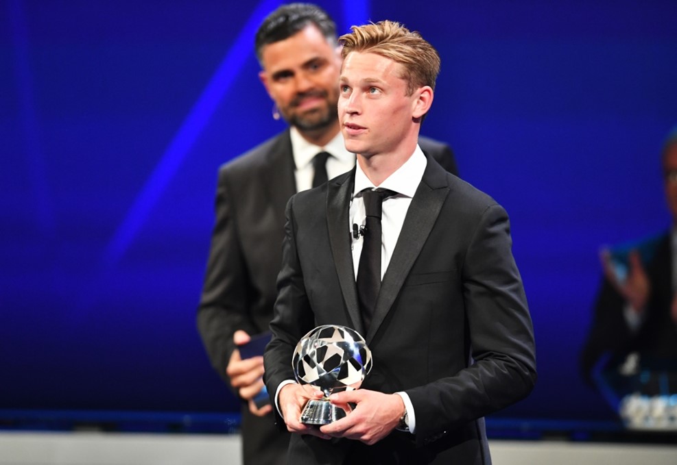 champions league, c1, cúp c1, bốc thăm champions league, bốc thăm c1, uefa, cầu thủ xuất sắc nhất c1, 