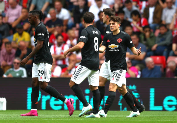 chấm điểm mu vs southampton, kết quả southampton vs mu, mu vs southampton, video bàn thắng southampton vs mu, mu, ngoại hạng anh