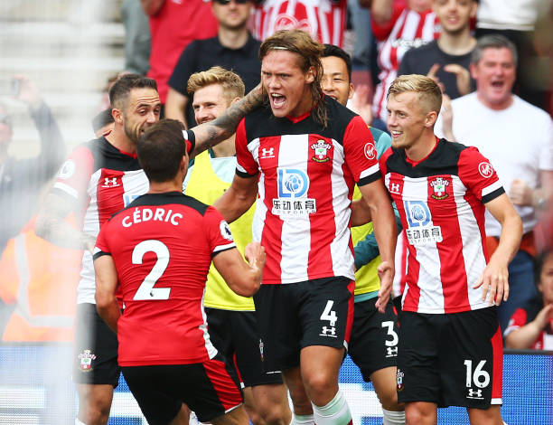 chấm điểm mu vs southampton, kết quả southampton vs mu, mu vs southampton, video bàn thắng southampton vs mu, mu, ngoại hạng anh