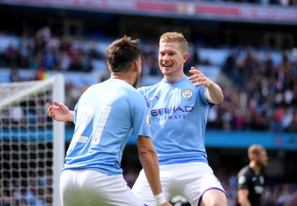 kết quả man city vs brighton, video bàn thắng man city vs brighton, kết quả ngoại hạng anh, highlight Man city vs brighton