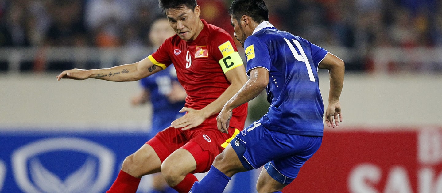 thái lan vs việt nam, world cup, vòng loại world cup, đt việt nam, world cup 2022, philippines, vòng loại world cup 2022