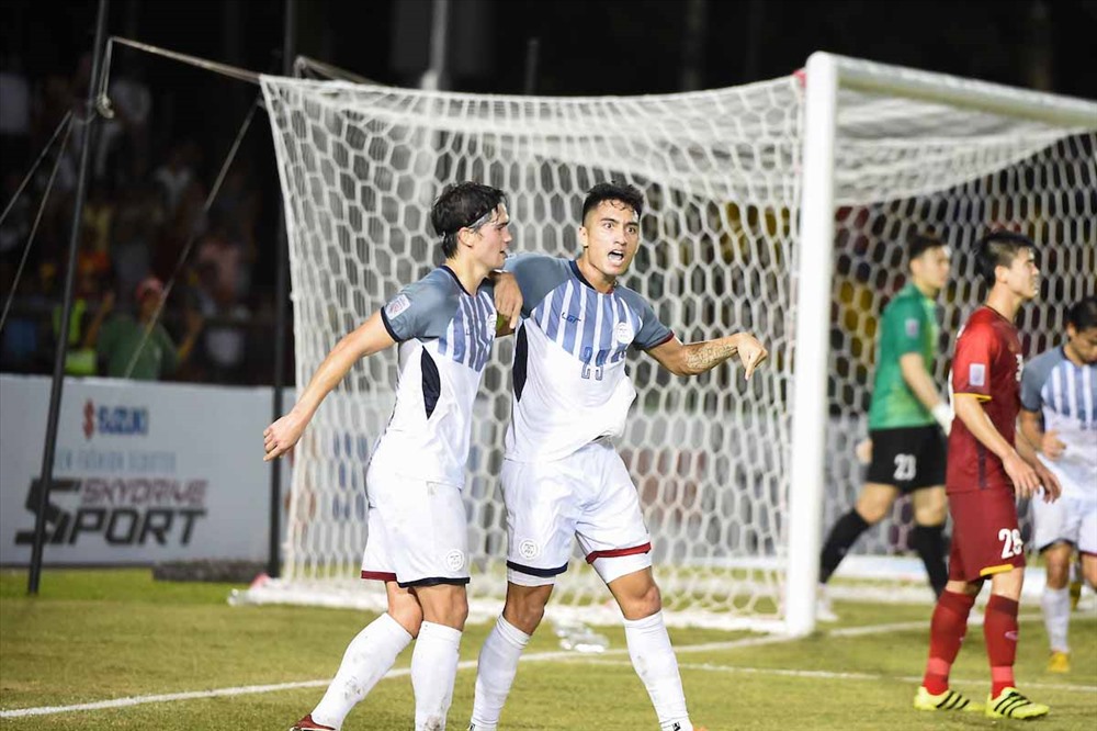 vòng loại world cup, world cup, world cup 2022, việt nam, philippines, vòng loại world cup 2022, vl world cup