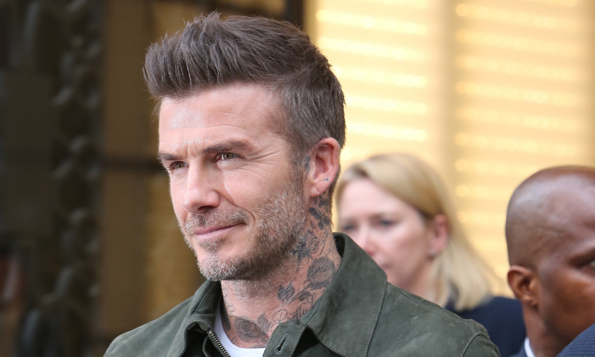 beckham, mu, david beckham, huyền thoại mu, tuyển anh, beckham mu, real, milan, LA Galaxy, PSG, huyền thoại mu