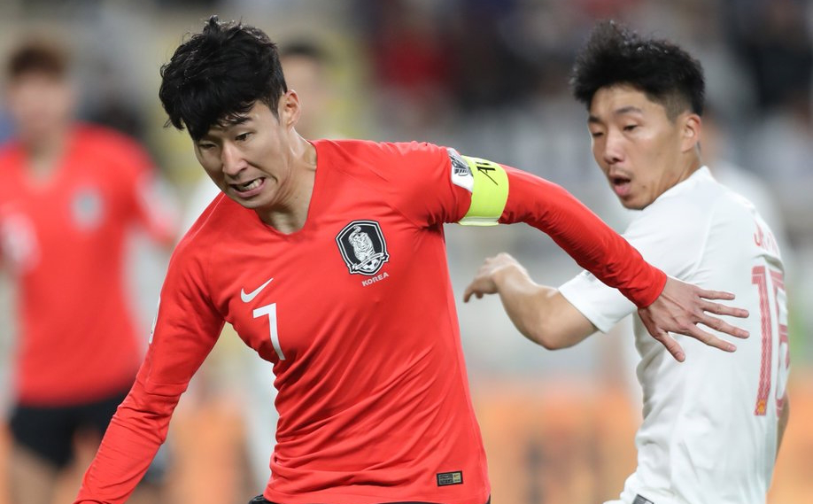 Kết quả hàn quốc vs georgia, video bàn thắng georgia vs hàn quốc, hàn quốc, hàn quốc, vòng loại world cup, world cup 2022,