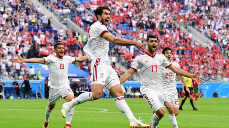 vòng loại world cup, fifa, malaysia, thái lan, iran, world cup, trung quốc, world cup 2022, vòng loại world cup châu Á
