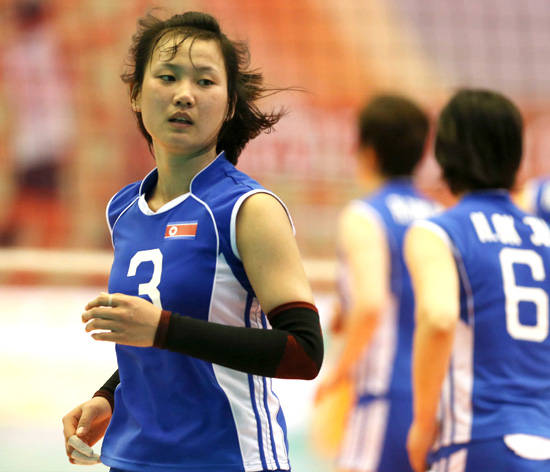 VTV Binh Dien Long An vao ban ket Cup bong chuyen VTV9