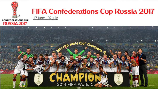 danh sach cau thu doi tuyen duc tham du confederations cup 2017