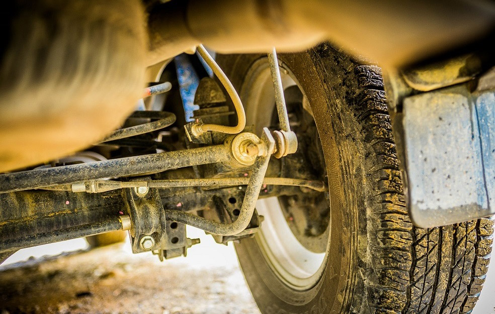bi mat dang sau su em ai cua Nissan Navara EL