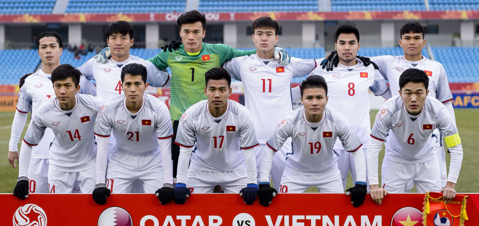 u23 viet nam vs u23 uzbekistan