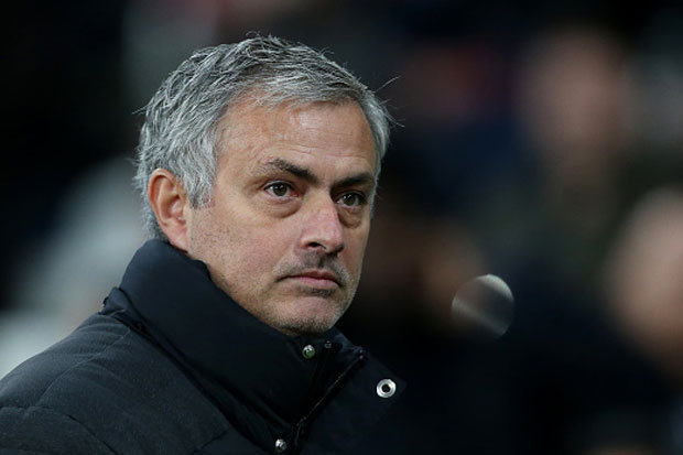 Mourinho hả hê khi Liverpool bị cầm hòa