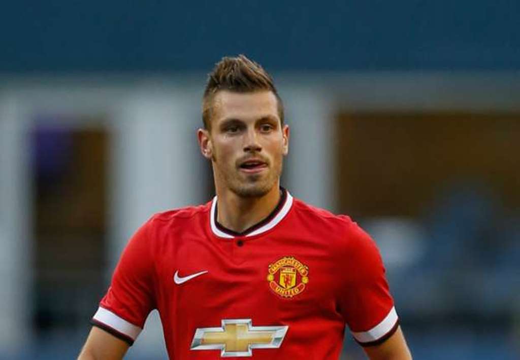 Schneiderlin sẽ chia tay MU để đến Everton