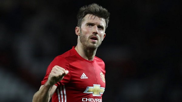 Michael Carrick sẽ được gia hạn hợp đồng thêm 1 năm