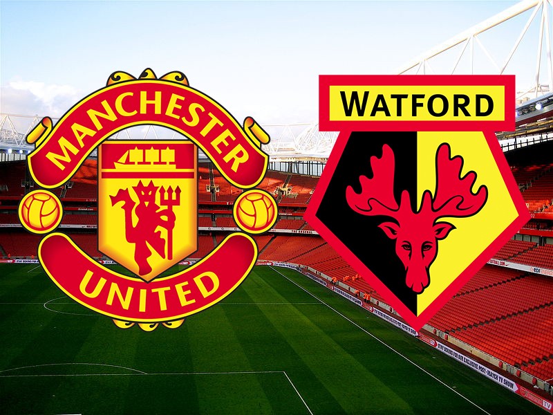 Link xem trực tiếp MU vs Watford, 22h00 ngày 11/2