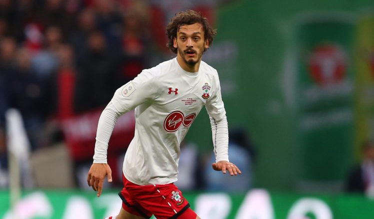 HLV Mourinho rất muốn có sự phục vụ của Manolo Gabbiadini