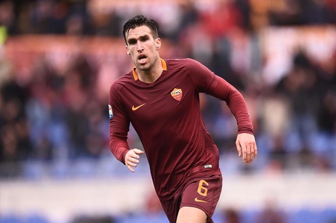 MU chi 35 triệu bảng để có Kevin Strootman