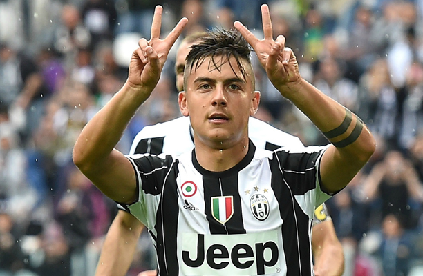 Dybala ghi bàn thắng duy nhất giúp Juventus nhẹ nhàng đánh bại Porto