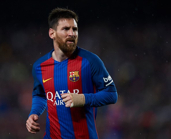 Messi được cho là có 'danh sách đen' chuyển nhượng của Barcelona