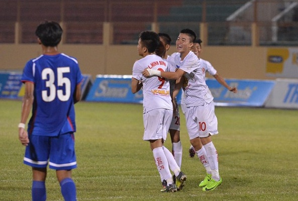 U19 HAGL JMG 4-0 U19 Đài Loan, Tỷ số U19 HAGL JMG 4-0 U19 Đài Loan, kết quả U19 HAGL JMG 4-0 U19 Đài Loan, tỷ số trận đấu U19 HAGL JMG 4-0 U19 Đài Loan, kết quả trận đấu U19 HAGL JMG 4-0 U19 Đài Loan