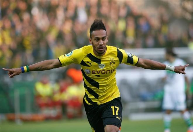 Tin chuyển nhượng MU, Aubameyang, Aubameyang đến MU, MU chiêu mộ Aubameyang
