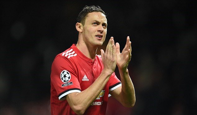 Matic, Mourinho, Tin hot mu, Man Utd, tin tức MU, chuyển nhượng MU, Tin bóng đá, Ngoại hạng Anh 